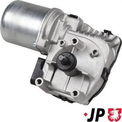 JP GROUP 1198202600 Vindrutetorkarmotor