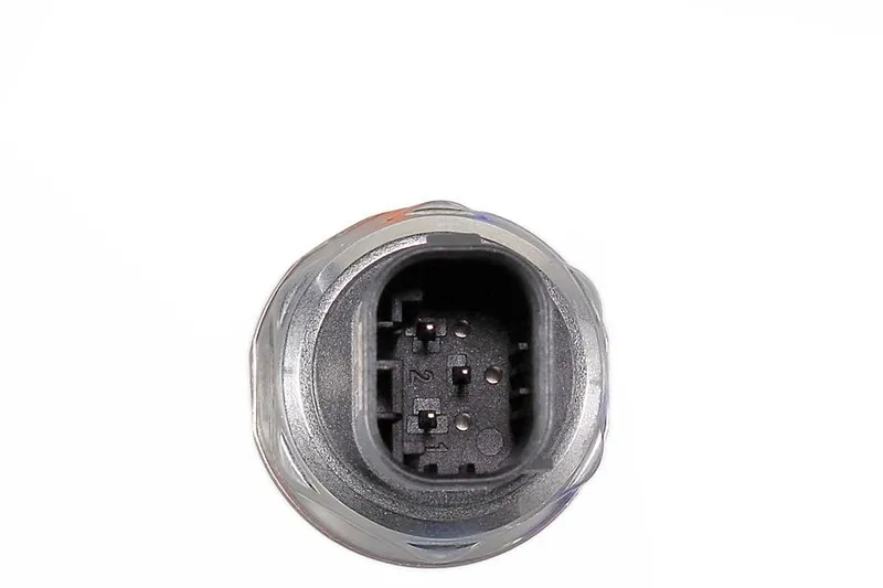 Trycksensor, bromskraftsförstärkare METZGER 0906483