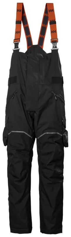 VINTERBYXA BIFROST SVART 3XL | Beijerbygg Byggmaterial