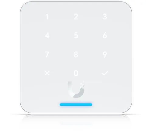 Ubiquiti Unifi Access G3 Reader Flex White