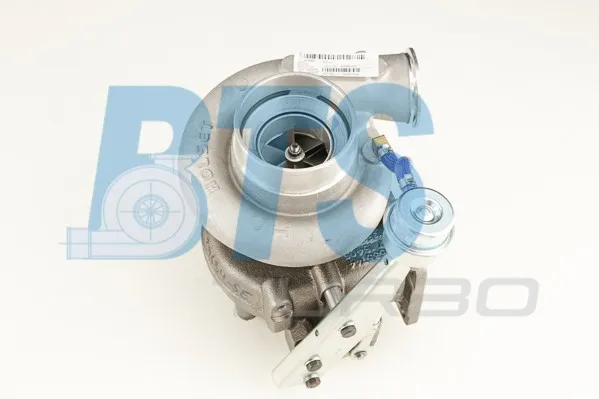 Turboaggregat BTS TURBO T912417BL