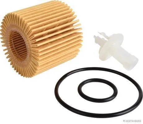 Oljefilter HERTH+BUSS JAKOPARTS J1316007