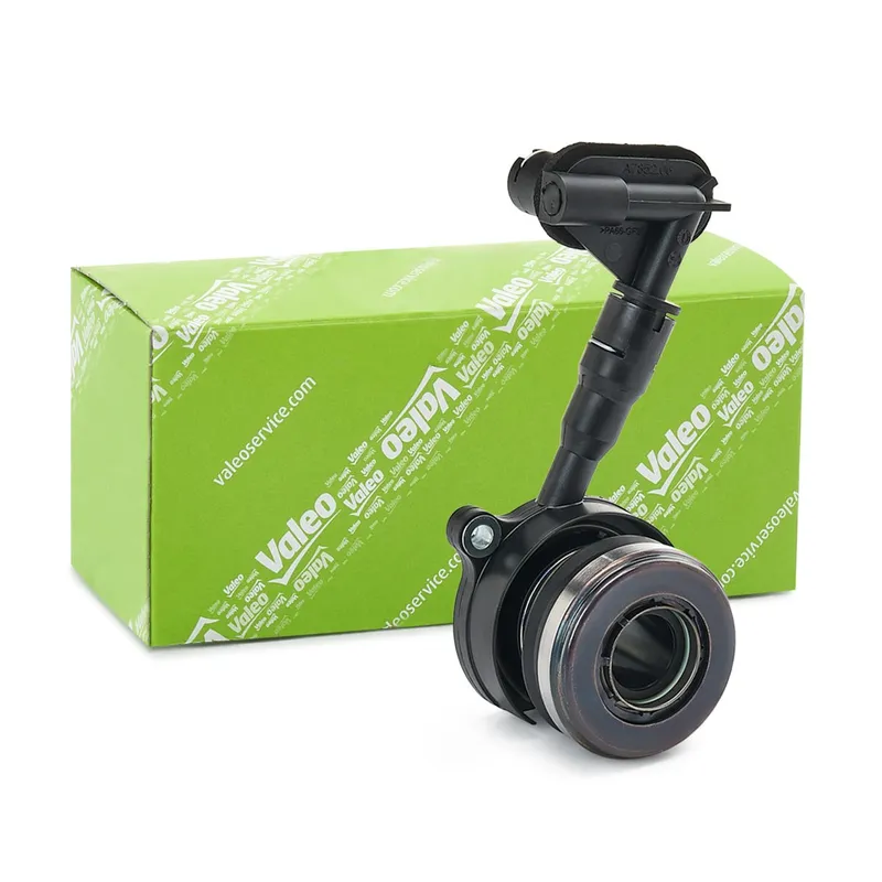 Urtrampningsmekanism, koppling VALEO 810101