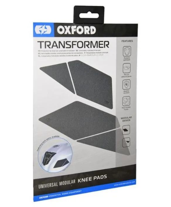 Tankskydd OXFORD OX799