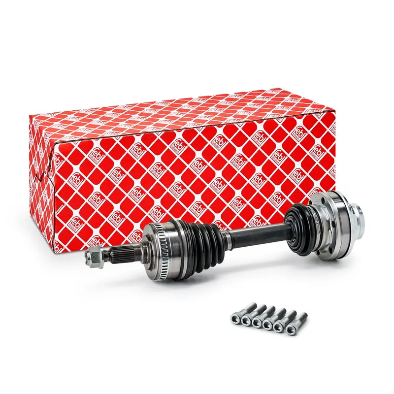 Drivaxel FEBI BILSTEIN 180784