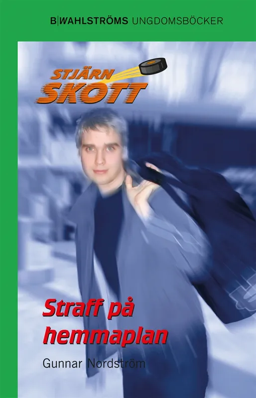 Stjärnskott 8 – Straff på hemmaplan, E-bok