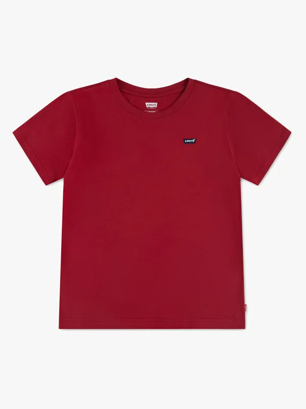 Levi’s LVB Batwing Chest T-shirt, Emboldened, 140