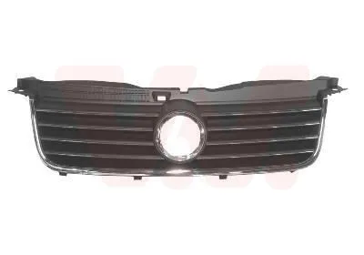 Kylargrill VAN WEZEL 5837510