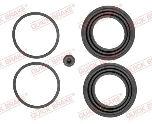 Renoveringssats, bromsok QUICK BRAKE 114-0341