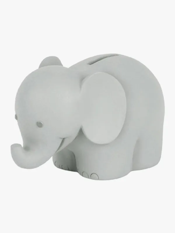 Bambam, Elefant Sparbossa I Presentask