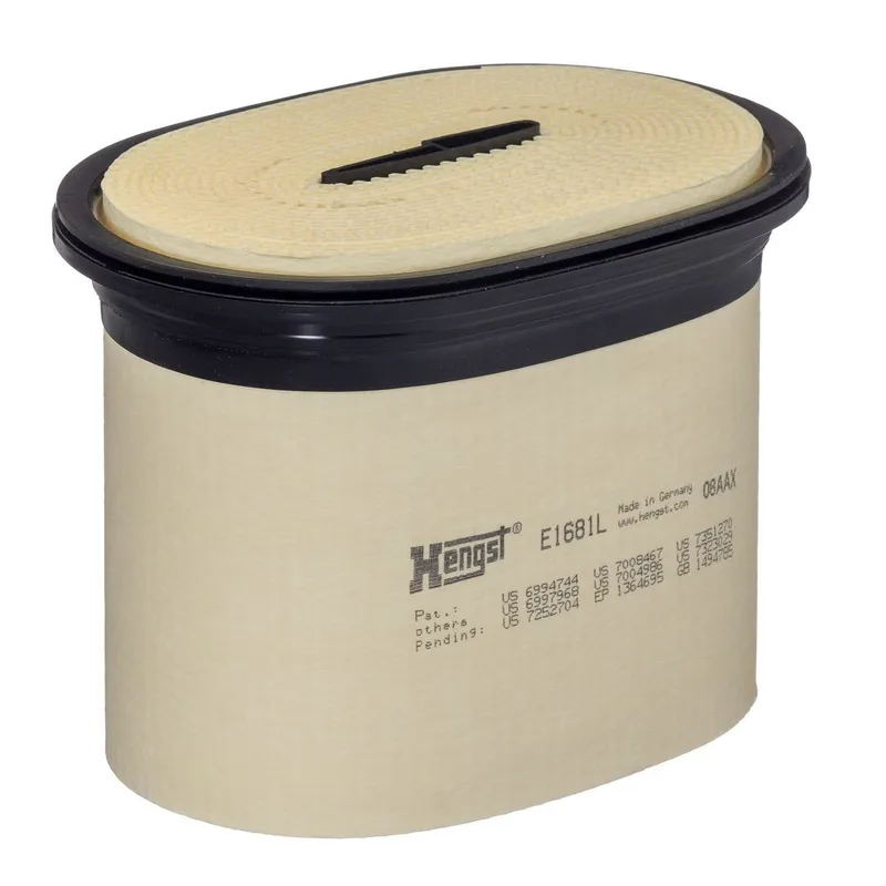 Luftfilter HENGST FILTER E1681L