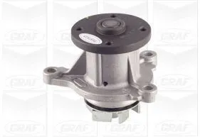 Vattenpump GRAF PA1125
