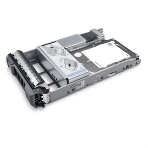 Dell Hårddisk 2.5″ 15000r/min Sas Hdd (#6372)