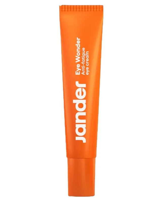 Jander Eye Wonder Anti-Fatigue Eye Cream 15 ml