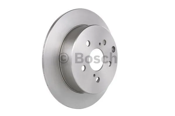 Bromsskiva BOSCH 0 986 479 448