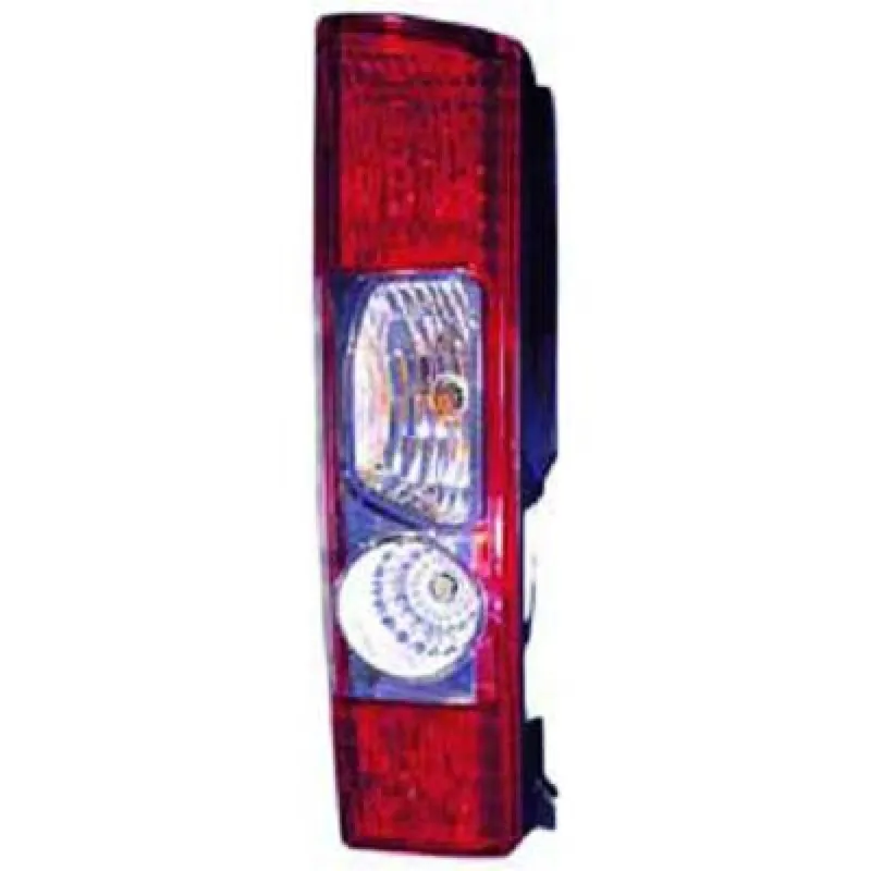 DIEDERICHS Dimbakljus, Höger – P1297973 – citroën, fiat, peugeot – OE 0001366453080, 0001366455080, 1344047080