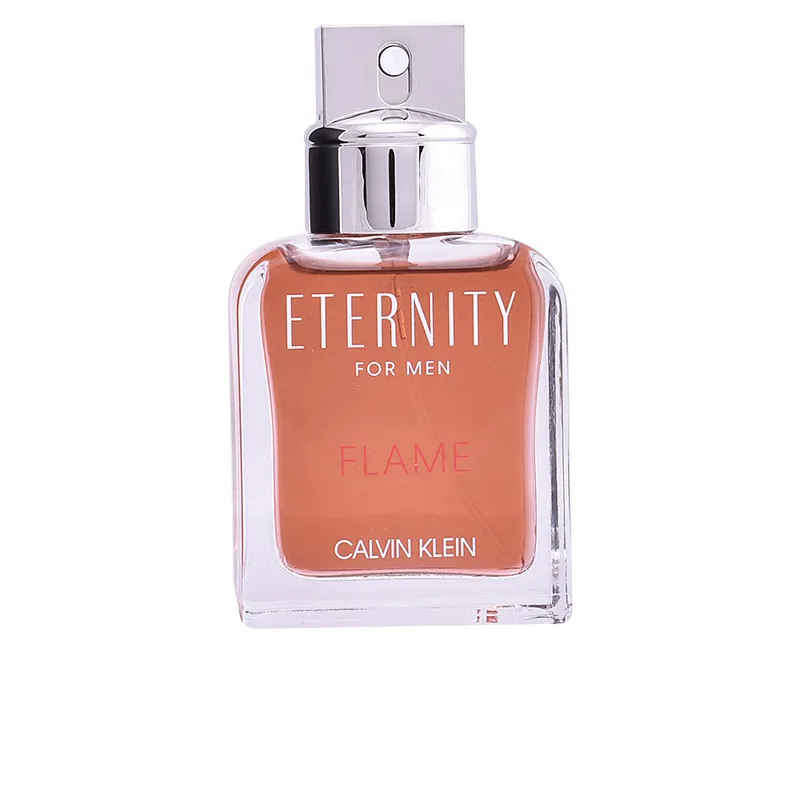 Calvin Klein Eternity Flame For Men EDT 50 ml