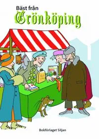 Bäst från Grönköping