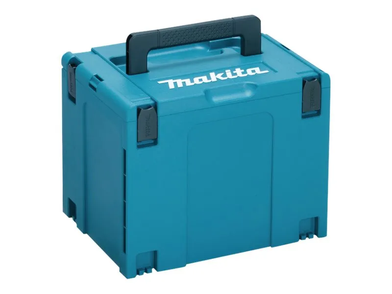 Makita 821552-6 Makpac Connector Case Type 4