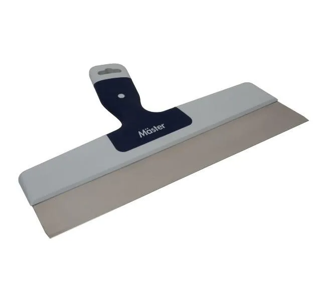 BREDSPACKEL ERGO GULD 200MM | Beijerbygg Byggmaterial