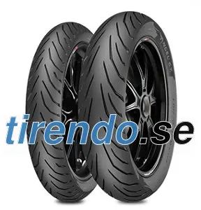 Pirelli Angel CiTy ( 110/70-17 TL 54S M/C, Vorderrad )