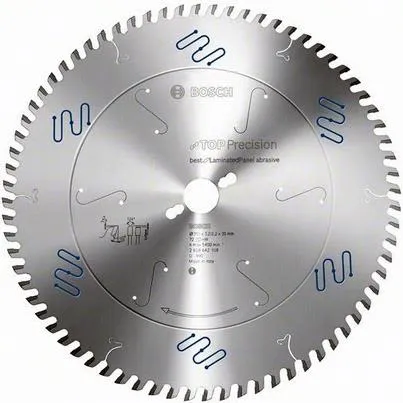 Bosch 2608642106 Sågklinga 60T