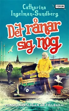 Det rånar sig nog (#7743)