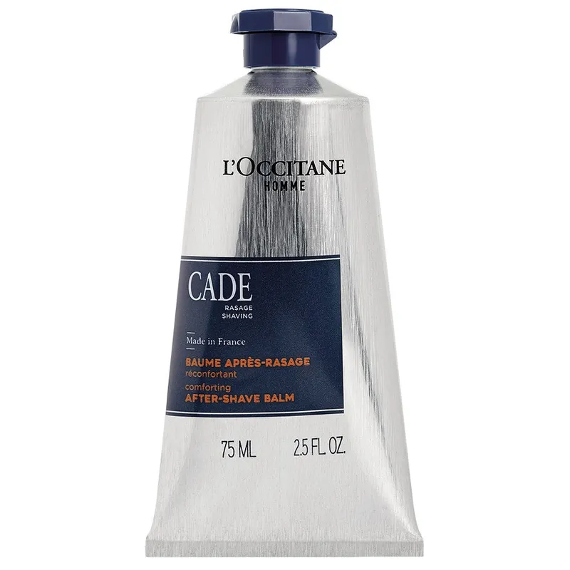 L’Occitane en Provence Cade Comforting After Shave Balm 75 ml