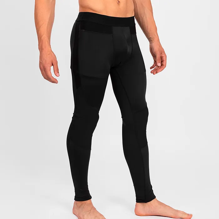 G-Fit Air Spat Tights Svart (#0937)
