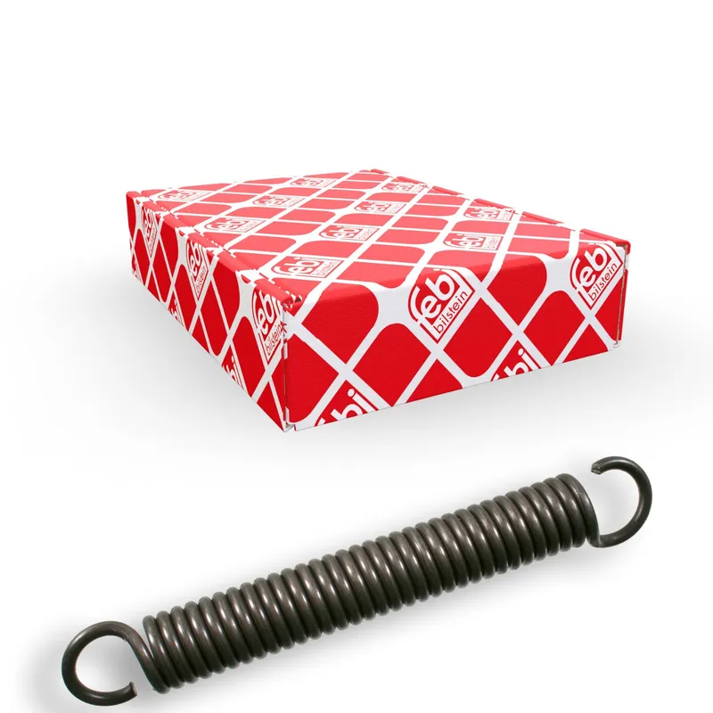 Fjäfer, bromsback FEBI BILSTEIN 05940