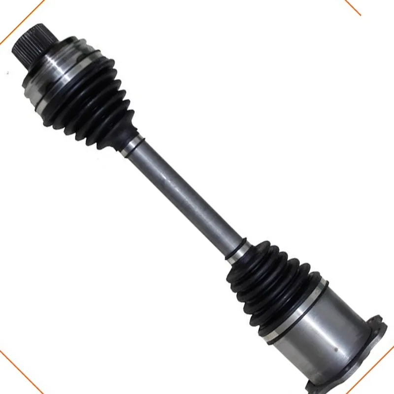 Drivaxel EURODRIVELINE AD-319