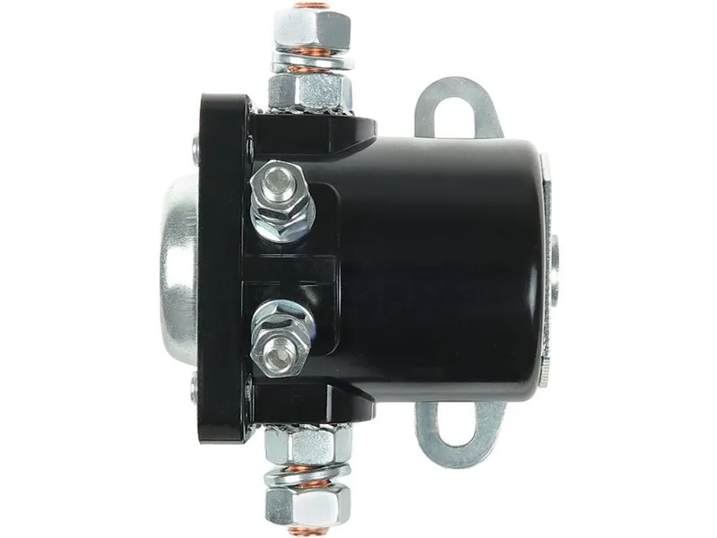 Solenoid, startmotor AS-PL SS9021P