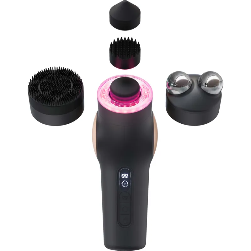 Therabody TheraFace PRO Black