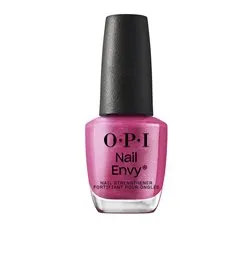 OPI Nail Envy Powerful Pink - 15 ml