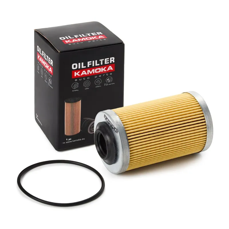 Oljefilter KAMOKA F125501