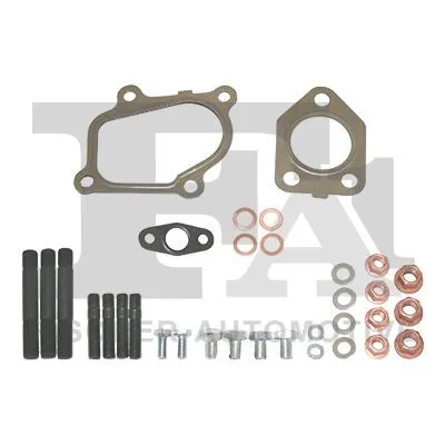 Monteringsats, Turbo FA1 KT730005