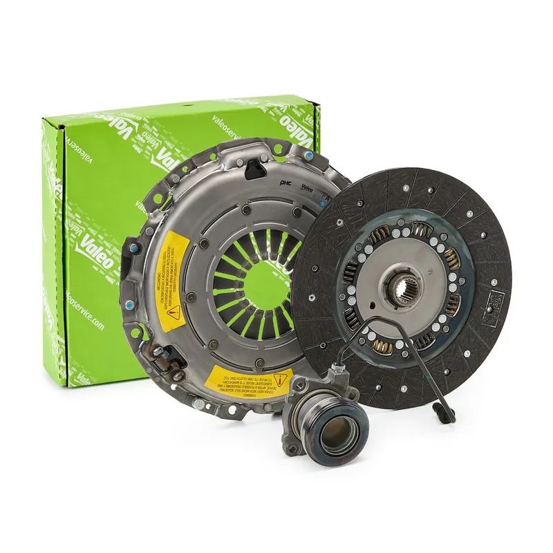 Kopplingssats VALEO 834070