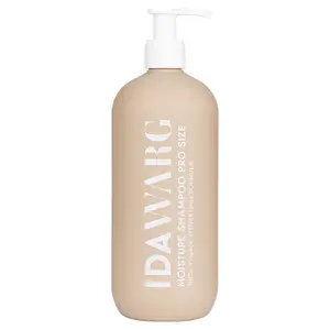 Köp 2 få 25% | IDA WARG Beauty Moisture Schampo Pro Size 500 ml