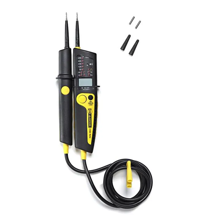 Beha-Amprobe 2100-BETA Spänningstestare