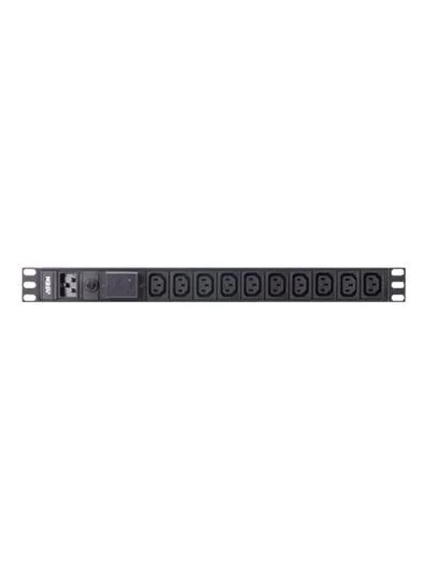 ATEN Basic PDU PE0210SG - power distribution unit - 3840 VA