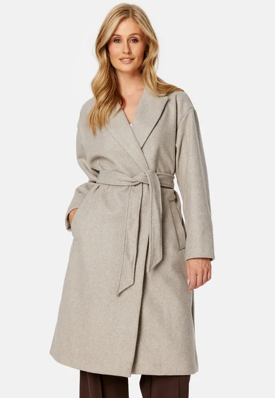 Fortune Long Jacket (#6698)
