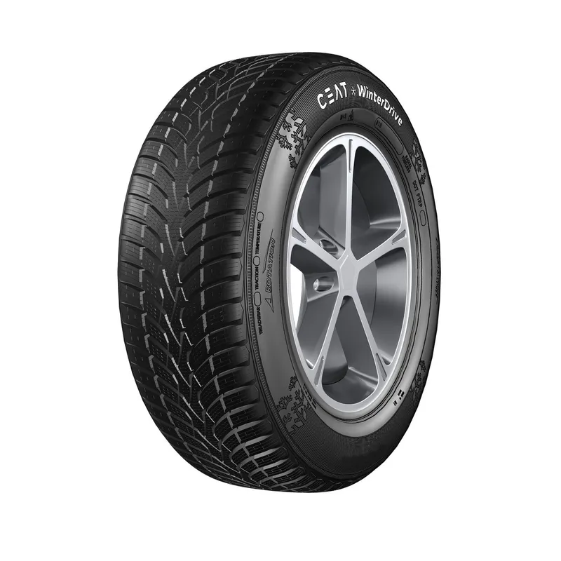 Ceat Winterdrive 155/70 R13 75T Däck