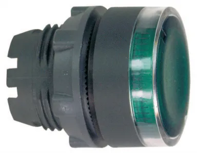 Schneider Electric Illuminated pushbutton he