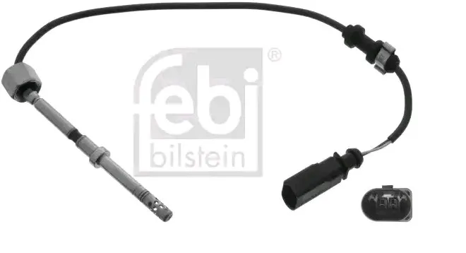 Avgastempgivare FEBI BILSTEIN 48848