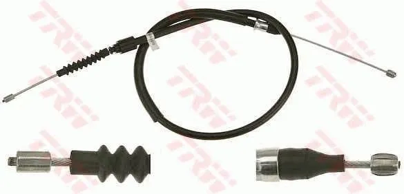 Handbromsvajer TRW GCH2618