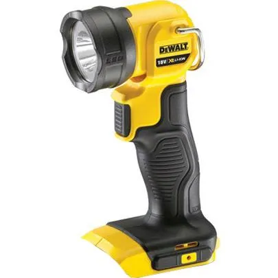 Dewalt DCL040 Flashlight – LED (Solo)