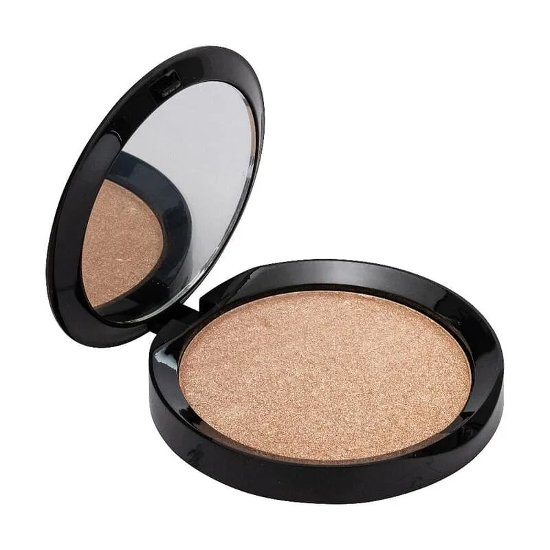 puroBIO Highlighter Powder Champagne 01 9 g