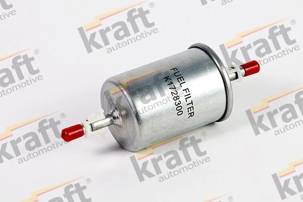 KRAFT 1728300 Bränslefilter