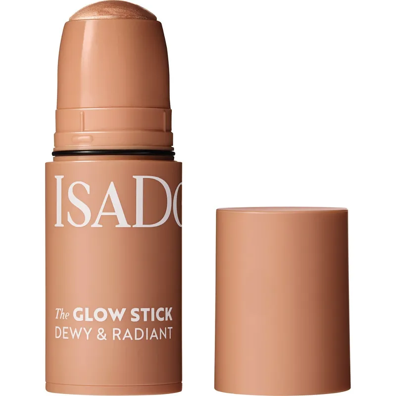 IsaDora The Glow Stick 26 Bronze Glow - 5.5 g