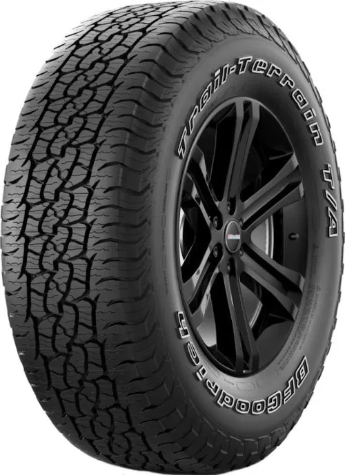 BF Goodrich Trail Terrain T/A ( 275/65 R18 116T ORWL )